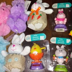 HUGE AFTER EASTER CLEARENCE